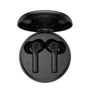 ZIZOCWA Wireless Air Buds Air Buds Pro B16TWS T-ouch Digital Display Wireless Mini Sports In-Ear 5.1 Bluetooth Headset ABS Listen to music and call office, sports, library Adults Podcast Setup