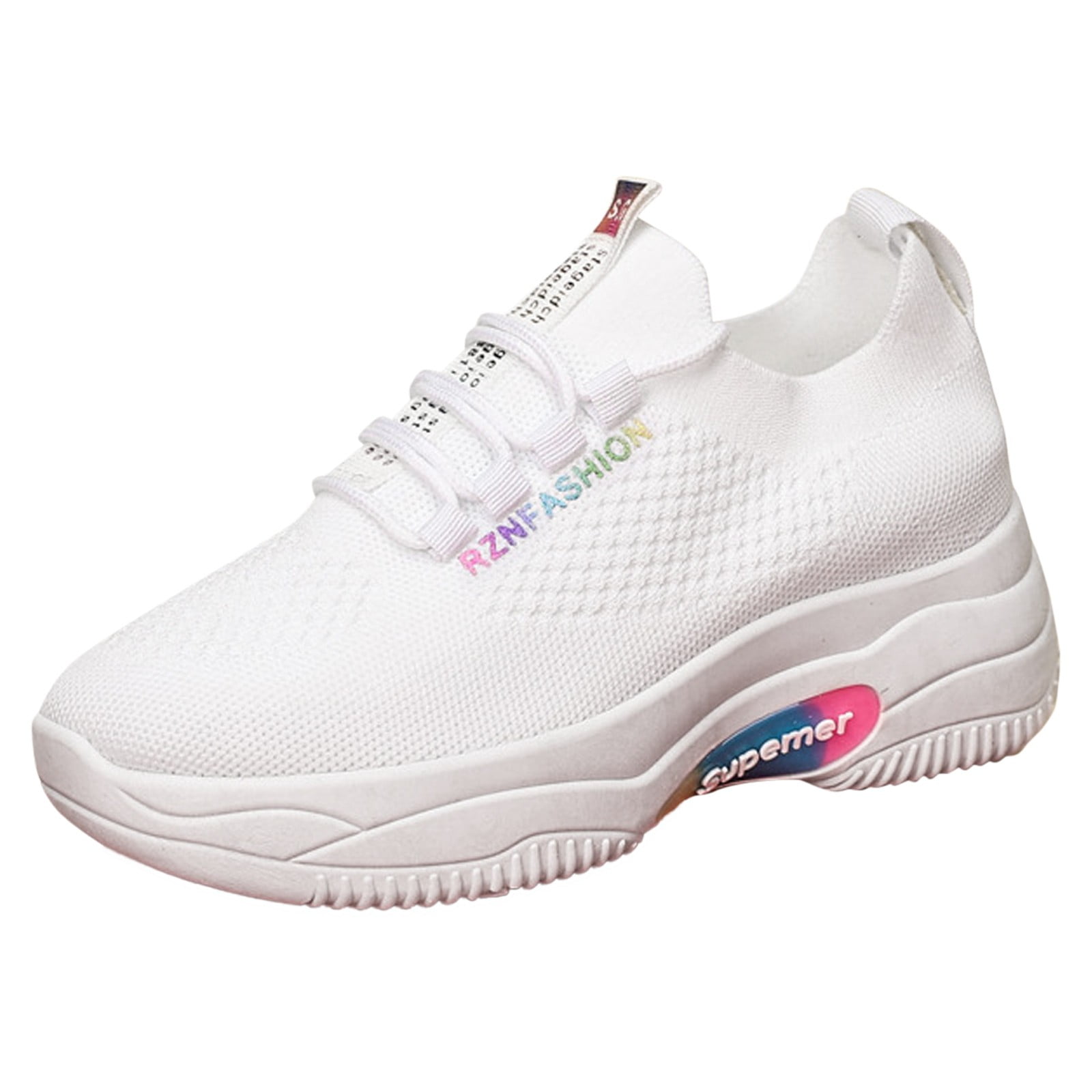 Strength Shoes
