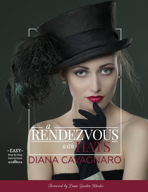 A Rendezvous with Hats, (Paperback)