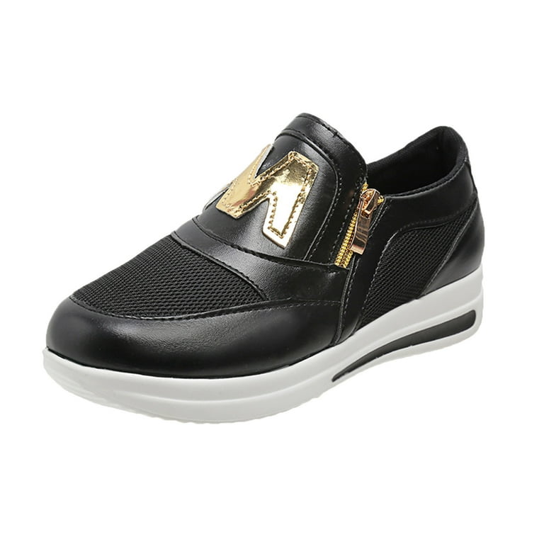 Thick memory sale foam shoes