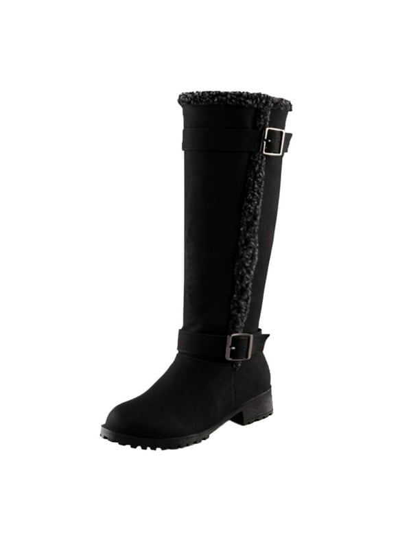 Narrow Boots Women