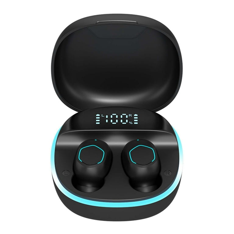 bluetooth earbuds wireless head phone for ios and android cascos musica  sleep headphones noise canceling headphone head phones