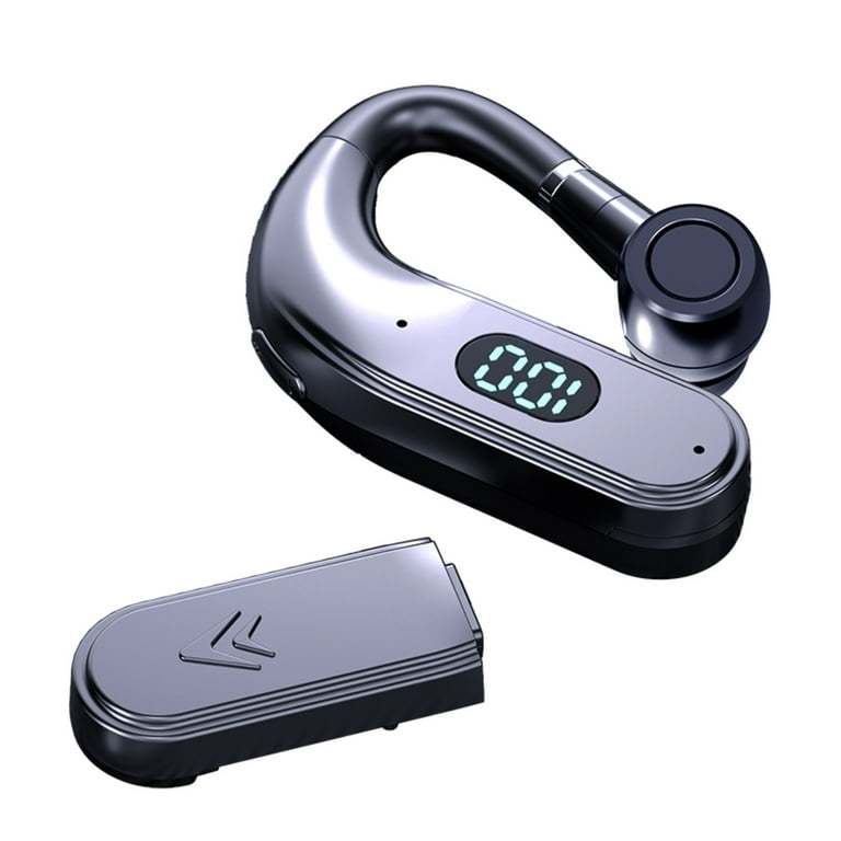 ZIZOCWA noise canceling headphone Pod Pros X5 Bone Conduction