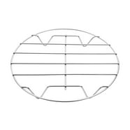 A Akraf 3-Tier Stackable Cooling Rack Baking Shelf for Bread Cakes ...