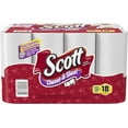 thumbnail image 1 of ZJHP Paper Towels, Choose-A-Sheet - 12 Mega Rolls = 22 Regular Rolls (102 Sheets Per Roll), 1 of 2