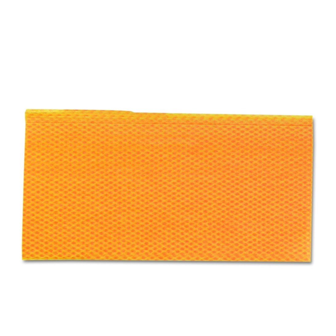 ZJHP Stretch'n Dust 0416 Medium Duty Dust Cloth, Yellow/Orange 24-Inch ...