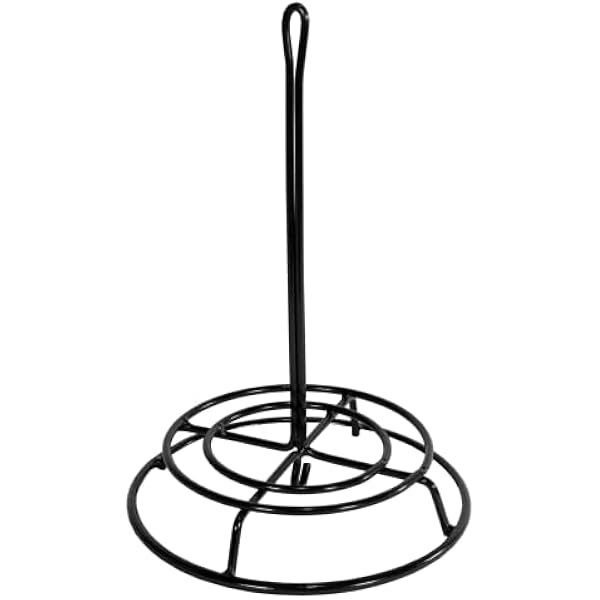 ZJINJIN Bird Seed Cylinder Feeder Seed Log Feeder Works with Small