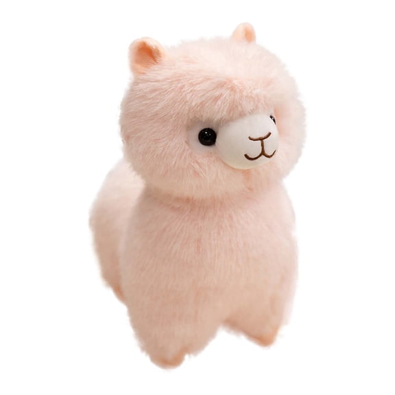 ZJNGJC Discover Joy With Toy Cute Extra Soft For Collectors Thoughtful Pink