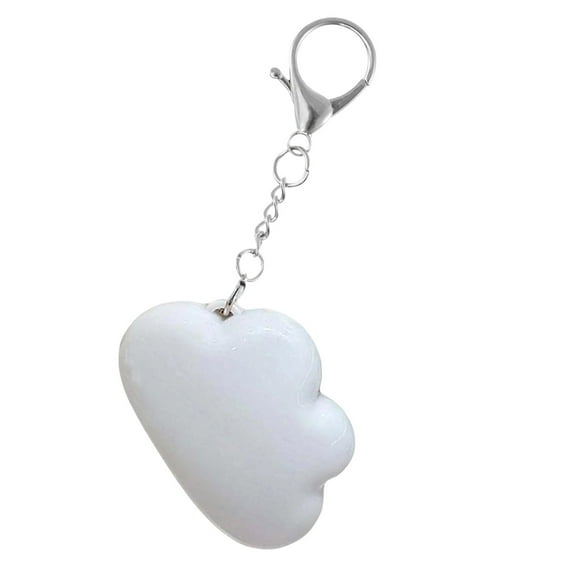 ZJNGJC Love Wallet Tote Bag Touch Sensing Light, Purse Lights Handbag Light Rechargeable, Compact LED for Inside Purse White