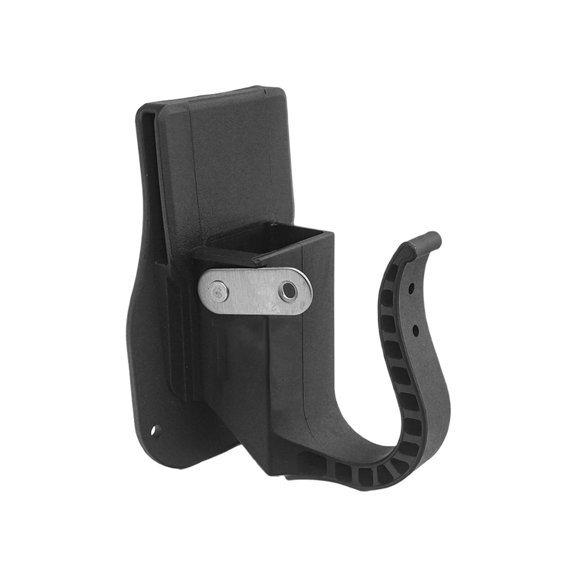 ZJNGJC Scaffold Hook For Gorilla - Drill Belt Clip Wrench Holder Tool Holster | 14 X 10cm Tool Belt Hook | Multi Hole Extension Design For Work Belts Jobsite Repair Projects