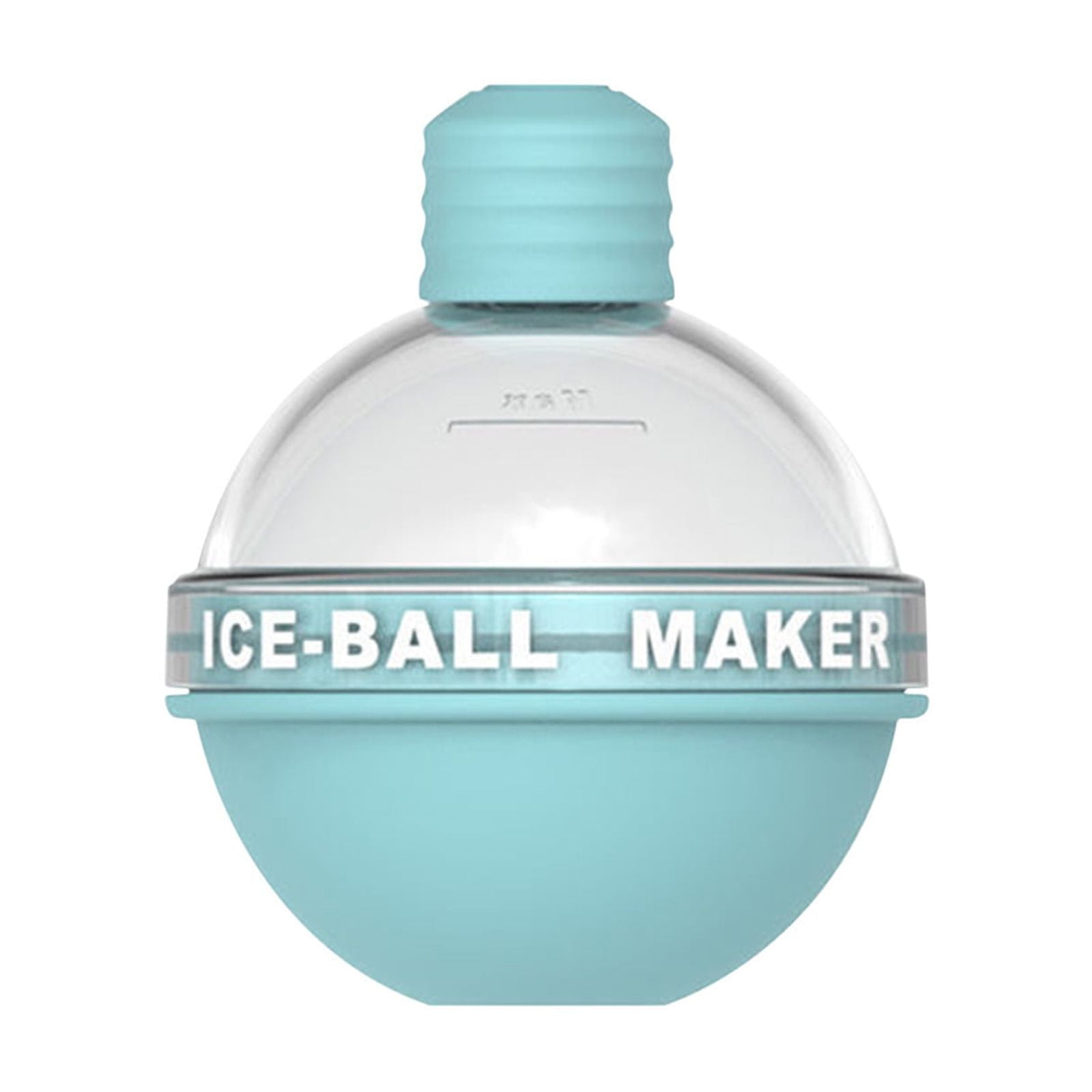 ZJWJJ Today'S Discounts Ice Lattice 2024New Model Circular Puck Molds