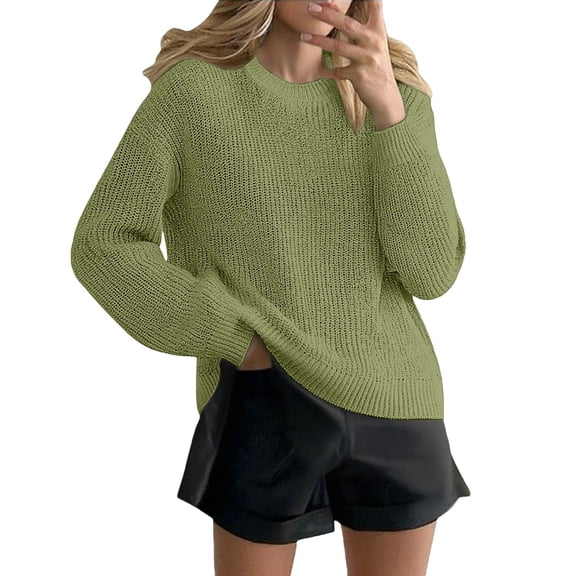 ZJXFGS Basic Long Sleeve Shirts For Women Womens Going Out Outfits Womens Fashion Long Sleeve Fitted Womens Tops Womens Winter Base Layer Longsleeve Tops Women Long Sleeve Going Out Tops For Women