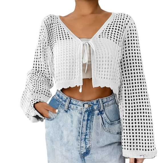 ZJXFGS Cute T Shirts Women Dress Shirts Tops for Teens Ladies Long Sleeve Sun Shirts Cute Tops for Teens Business Casual Tops for Women Long Sleeve Tops for Women White 2XL
