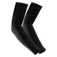 thumbnail image 1 of ZJXFGS Cycling Ice Sleeves Cooling Arm Sleeves For Men Arm Compression Sleeves Men Sun Protection Sleeves Work Sleeves For Men Compression Sleeves For Men Cycling Arm Sleeves Black S, 1 of 8