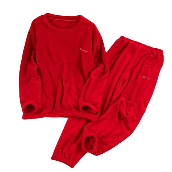ZJXFGS Fall Fashion Clothes,2 Piece Tracksuit for Women,Two Piece Sets for Women,Autumn Outfits for Women,Winter Outfits for Women,Plus Size 2 Piece Lounge Set,Womens Lounge Set,Red,S