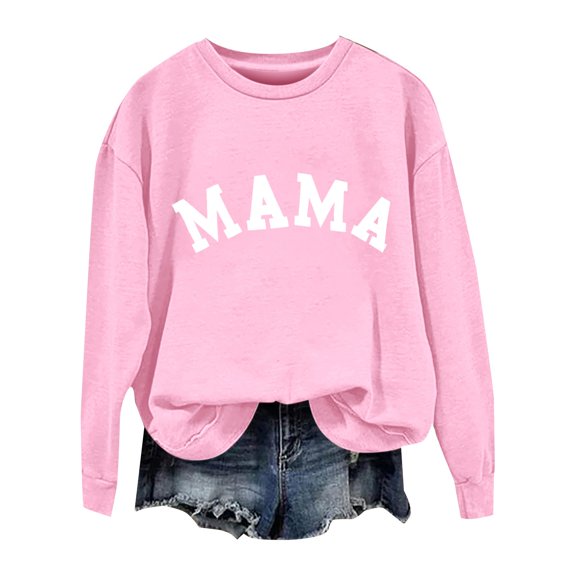 ZJXFGS Hoodie Women Cozy Tops For Women Sweatshirt For Women Trendy Warm Outfits For Women Oversized Tops For Women Women’S Sweatshirts Oversized Turtleneck Sweater Hoodies For Women Pullover 2XL
