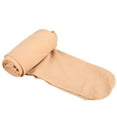 thumbnail image 1 of ZJXFGS Plus Size Stockings Compression Tights Stockings for Women Tights for Women Tights Y2K for Women Women'S Pantyhose Compression Pantyhose for Women Khaki One Size, 1 of 4