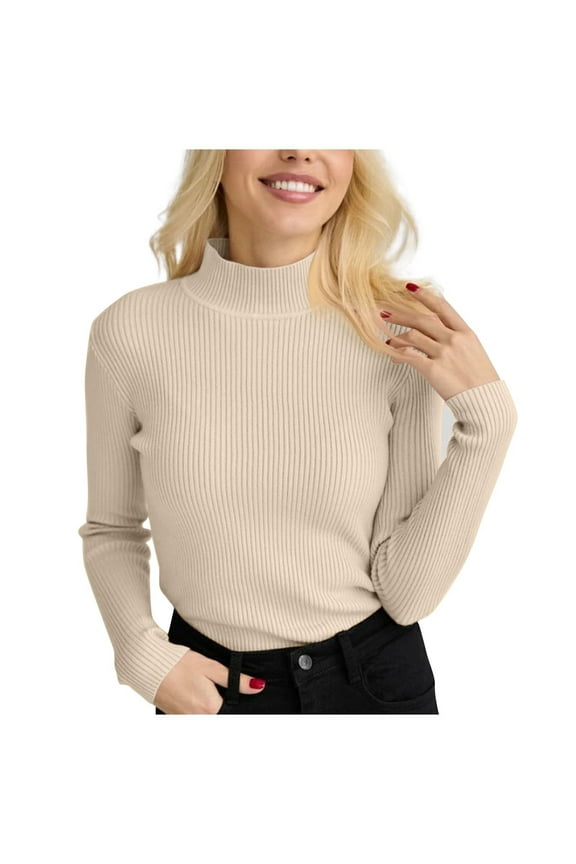 Thermals for Women,Thermal Long Sleeve Shirts Women,Winter Clothes for Women,Womens Thermals,Thermal Underwear Multi-color One Size