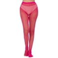thumbnail image 1 of ZJXFGS Women Tights Womens Tights Plus Size Stockings Sheer Tights Women Pantyhose Thigh High Stockings Compression Tights Women Red One Size, 1 of 4