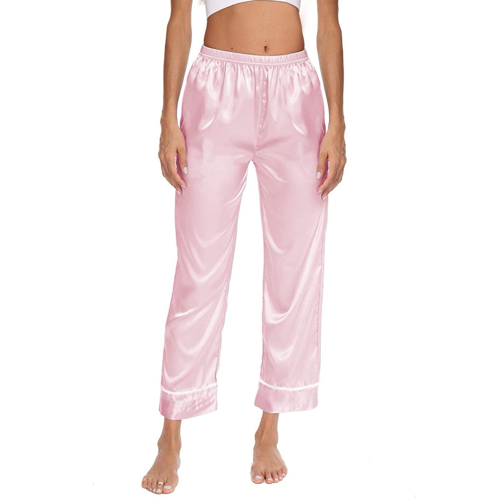 Pajama Pant