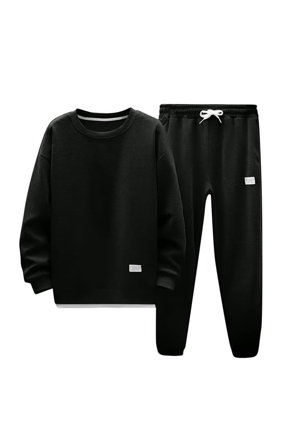Womens Sweatsuit Set Pants And Top For Women Womens Sets Cute Sets For Women Matching Sweat Set Matching Sweatshirts Workout Sets Pants And Top Set For Women Sweat Set Crewneck Jogging Sets M