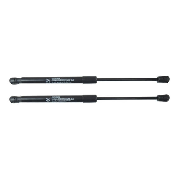 ZJYAIZD 2pcs Rear Liftgate Hatch Gas Lift Supports Strut Shocks for Hyundai for Tucson 2005-2009