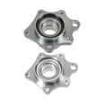 thumbnail image 1 of ZJYAIZD 2pcs Wheel Hub and Bearing Set Assembly Rear Left Driver Right Passenger Side for Honda for Element 2.4L 2003-2011 512262 BHA52870, 1 of 6