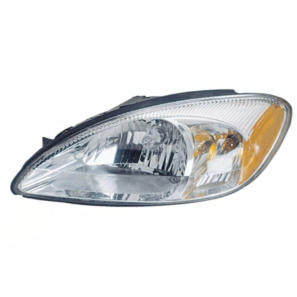 ZJYAIZD Headlight Assembly Left Side Headlamp for Ford for Taurus SE ...