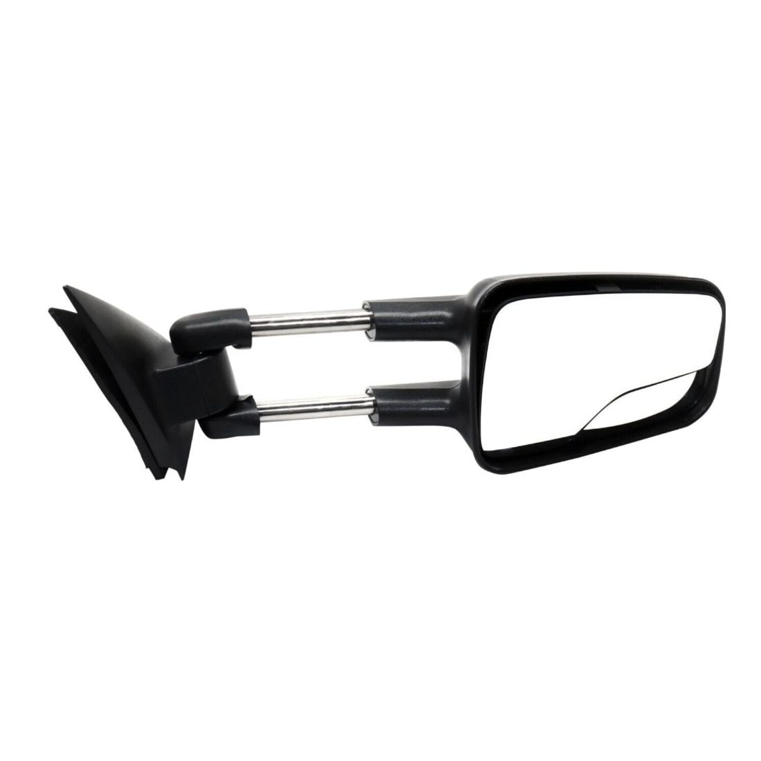 KarParts360: For 2000 - 2006 GMC YUKON Door Mirror - Driver Side (Textured) - Ma - Foto 9