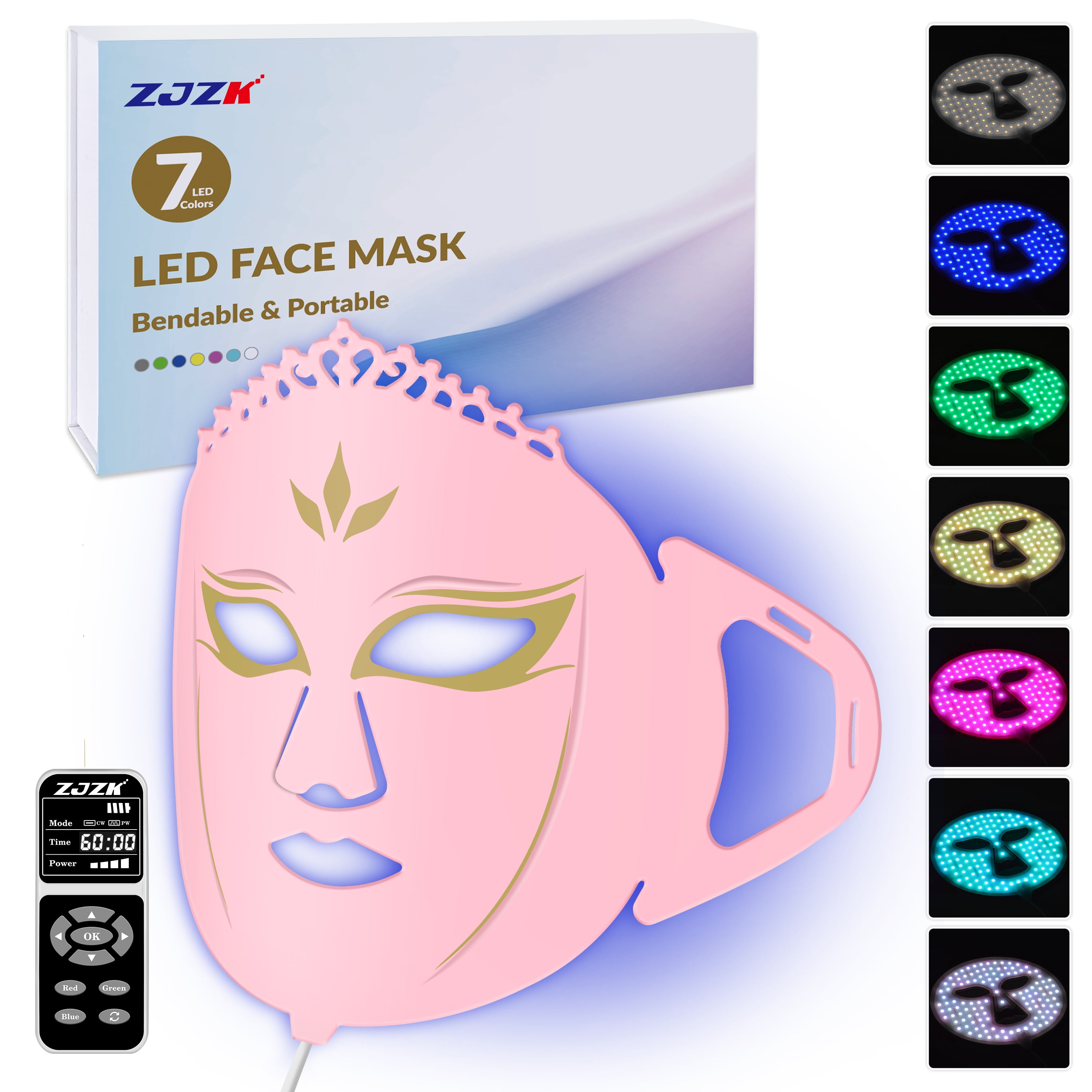 Photon Mask