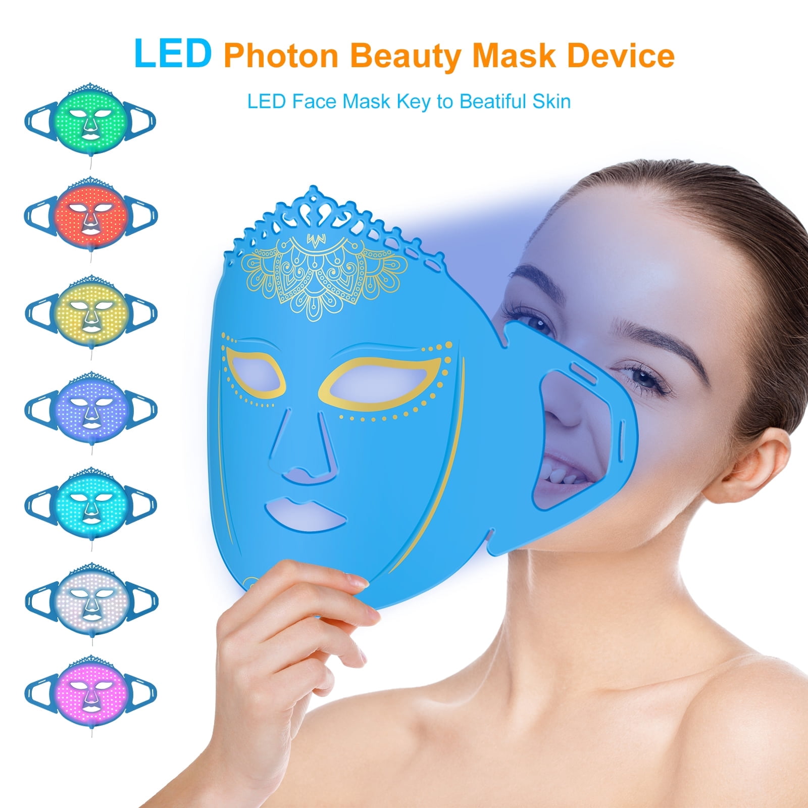 Photon Mask
