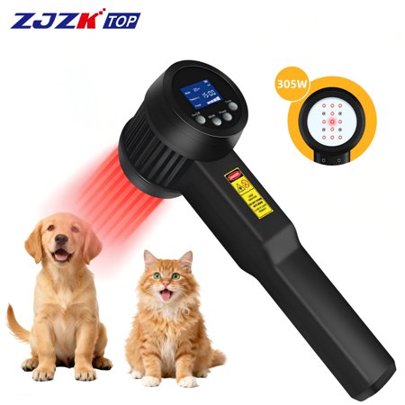 ZJZKTOP 305W Device 905nm*4+808nm*10+660nm*1 ?????????????? ?????????? ?????????? ?????????????? ?????? ???????? ???????? ???????? ???????????????????????????? ?????????? ???????????? ??????????