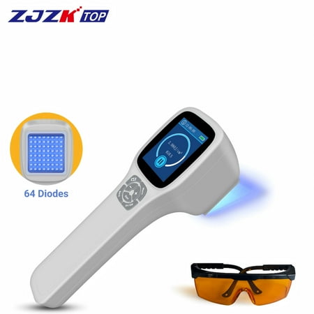 ZJZKTOP 64pcs Diodes Home Use Device ??-????????/????² ???? ???????????? ?????????? ????-?????????? ?????? ???????????????????????? ???????????? ?????? ???????? ??????????????????
