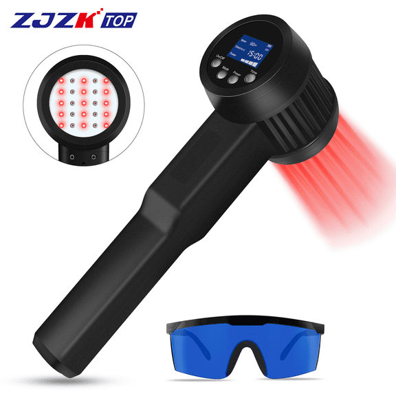 ZJZKTOP 8W Class 4 Cold
