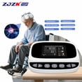 thumbnail image 1 of ZJZKTOP RTMS 𝐟𝐨𝐫 𝐃𝐞𝐩𝐫𝐞𝐬𝐬𝐢𝐨𝐧 𝐈𝐧𝐬𝐨𝐦𝐧𝐢𝐚 𝐓𝐫𝐚𝐧𝐬𝐜𝐫𝐚𝐧𝐢𝐚𝐥 𝐌𝐚𝐠𝐧𝐞𝐭𝐢𝐜 𝐒𝐭𝐢𝐦𝐮𝐥𝐚𝐭𝐢𝐨𝐧 𝐓𝐡𝐞𝐫𝐚𝐩𝐲 𝐌𝐚𝐜𝐡𝐢𝐧𝐞, 1 of 9