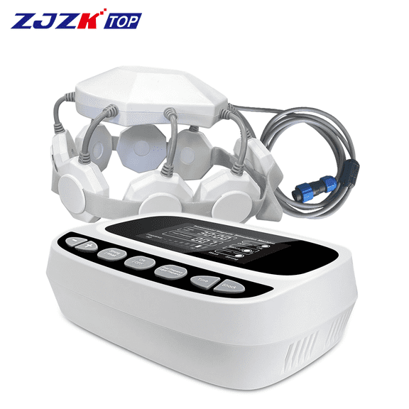 ZJZKTOP TMS            Device