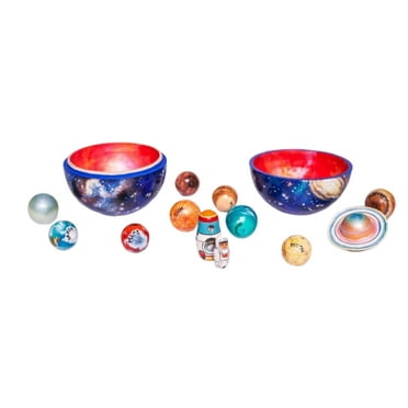 Baby Toys Solar System Universe Learning Game Toy on Clearance