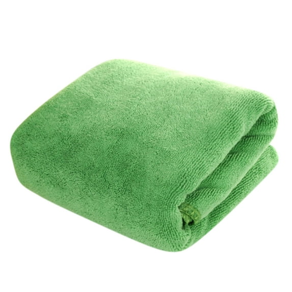 ZKCCNUK Bath Towels Bath Towel Bathroom Set Deluxe Bath Towel Ultra Soft Cotton Towel Set High Absorbent Towel Bath Towel 32x71inch 70.9" x 31.5"
