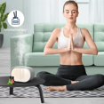 thumbnail image 1 of YgkuHd Bedroom Humidifier 500ml Water Tank - Humidifier Suitable For Family Bedrooms And Baby Rooms - Three-speed Mode Adjustable, 1 of 8