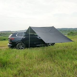 ENCAR Nissan Note Car Tarpaulin, Cover, Tent - Trendyol