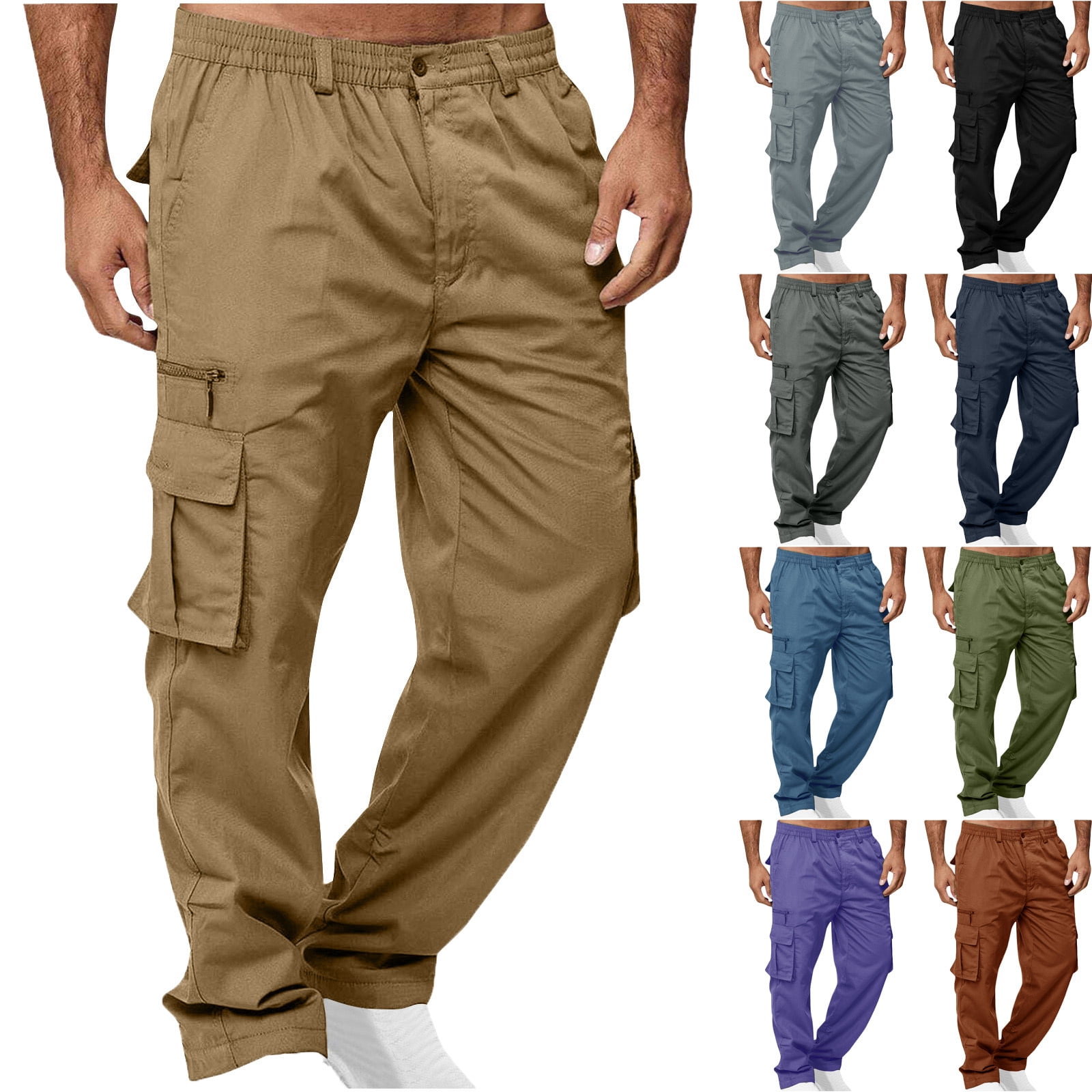 ZKCCNUK-Cargo-Pants-for-Men-