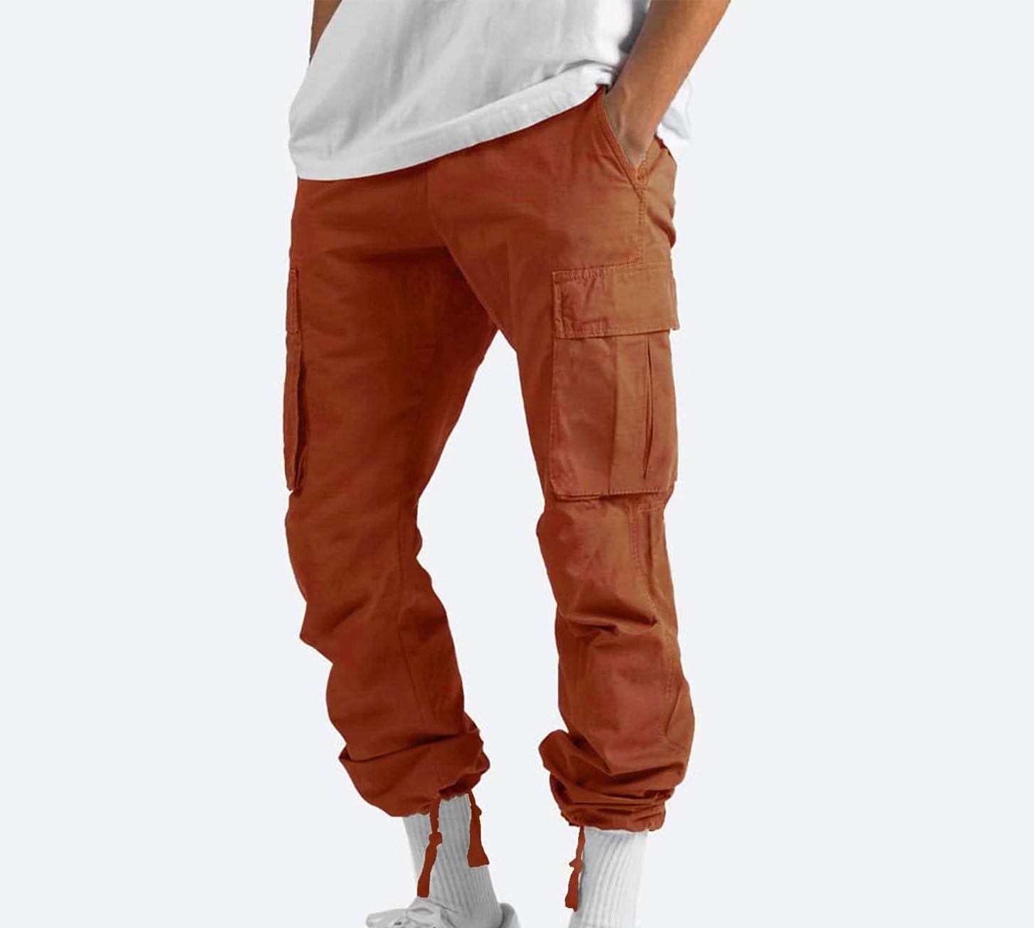 Affordable Wholesale multiple pocket cargo pants For Trendsetting Looks -  Alibaba.com