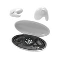 thumbnail image 1 of ZKCCNUK Ear Buds MD538 Sleep Bluetooth Headset Wireless Ear Conduction Non-in-ear Super Long Battery Life Bilateral Stereo Headset, 1 of 3