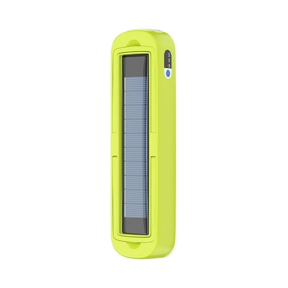 YgkuHd Led Work, Rechargeable Work,Portable Magnetic Work, LED Solar Lights For Outdoor Camping Hiking Emergency Car Repairing
