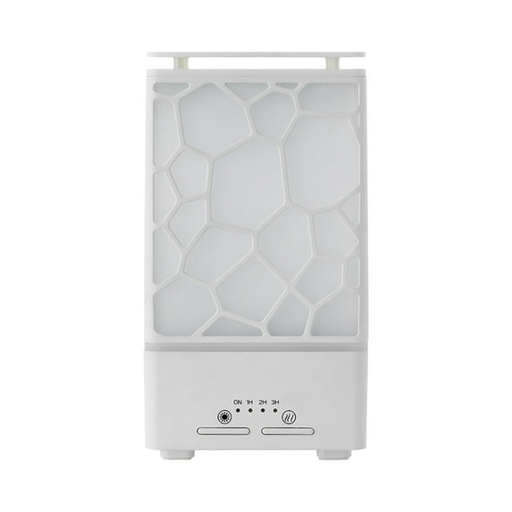 YgkuHd Mini Humidifier,Portable Humidifiers With LED,Portable Mini Humidifier For For Bedroom, Travel, Office And Plants. Visible, Quiet, Cool Mist