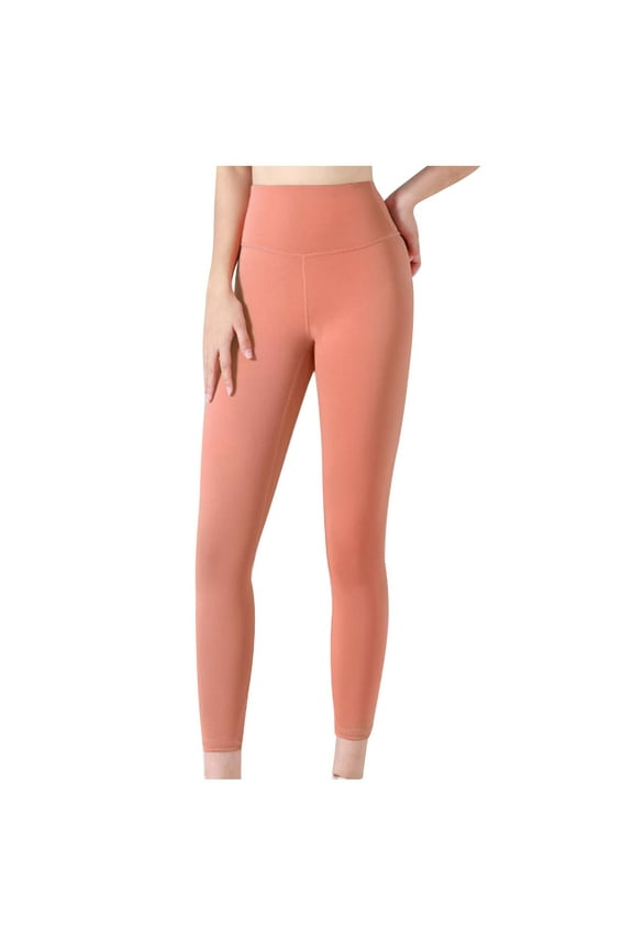Pants for Women Super High Waist Yoga Pants Slant Pockets Fitness Running Training Stretch Quick Dry Tight Sports Pants S-2XL