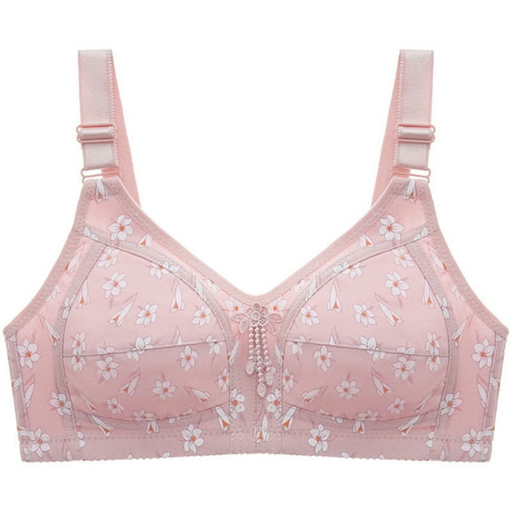 ZKCCNUK Plus Size Bras for Women Solid Lace Lingerie Bras Underwear Bralette Bras Comfortable Bra Everyday Bras Size S-3XL