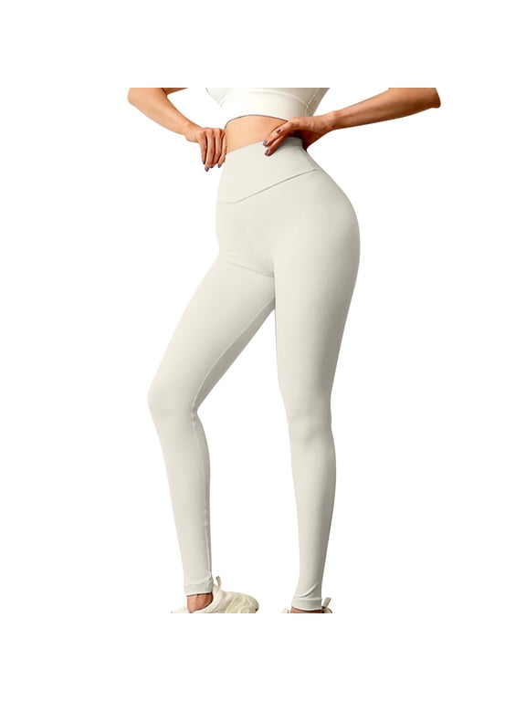 Women's Pants Quick Drying Tight Fitting Elastic High Waist Lifting Peach Hip Sports Pants Fitness Pants Yoga Pants S-3XL