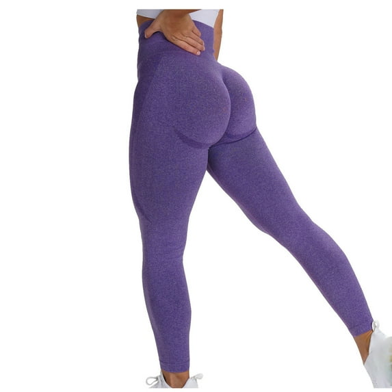 ZKCCNUK Women's Pants Sports Yoga Pants Sports Pants Running Gym Sports Full Length Active Pants S-L