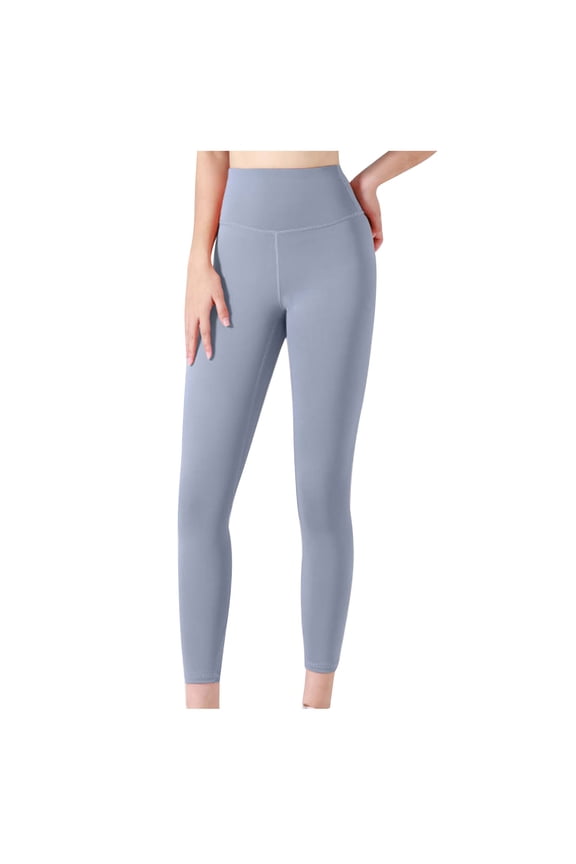 Womens Pants Super High Waist Yoga Pants Slant Pockets Fitness Running Training Stretch Quick Dry Tight Sports Pants S-2XL